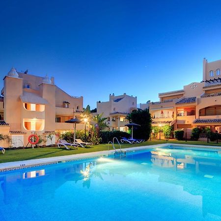 Appartement Ref 12 Luxury Aparment With Views à Marbellac Extérieur photo