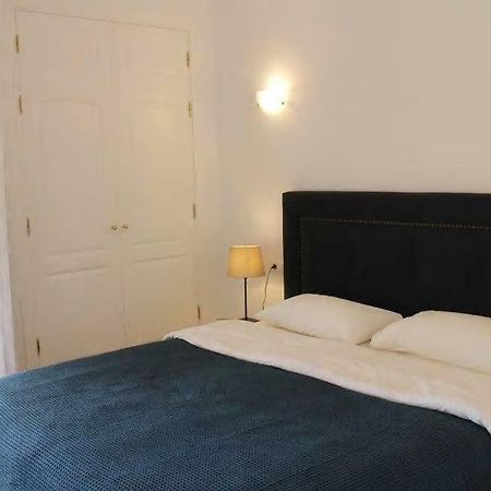 Appartement Ref 12 Luxury Aparment With Views à Marbellac Extérieur photo