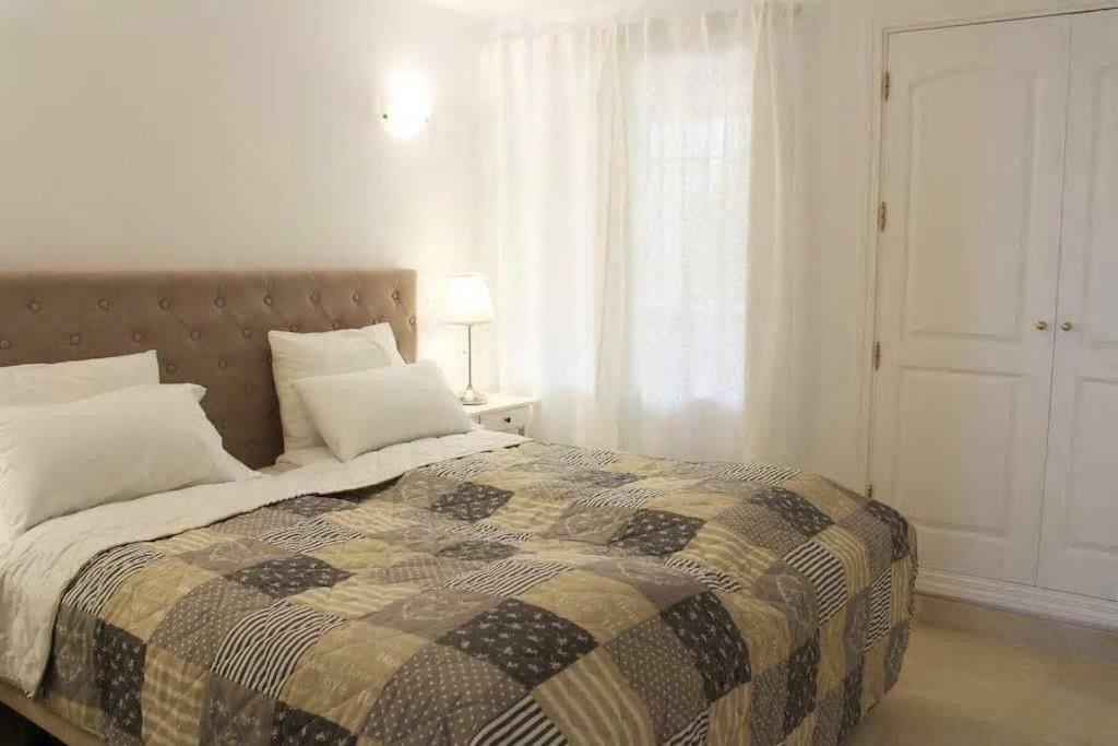 Appartement Ref 12 Luxury Aparment With Views à Marbellac Extérieur photo